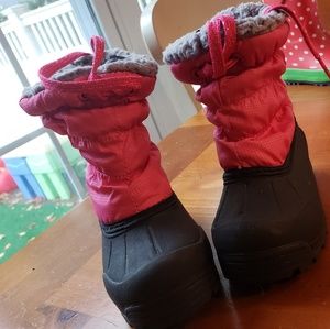 Northside Snowboots (6T)